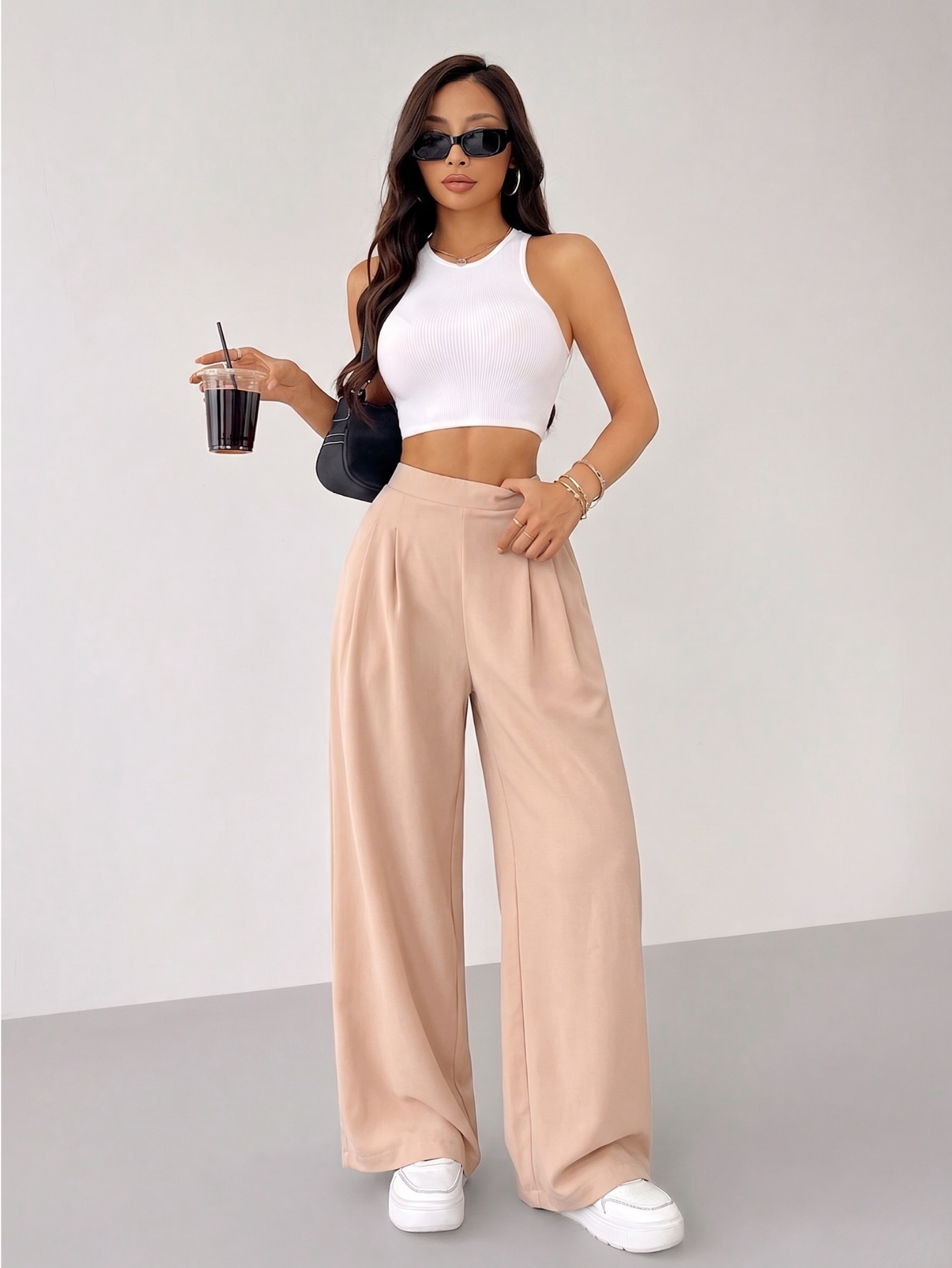 Kadın%20Pantolon%20Scuba%20Krep%20Kumaş%20Beli%20Lastikli%20Cepli%20Pileli%20Geniş%20Paça%20Palazzo%20Pantolon%20SCUBA-CREP-Bej