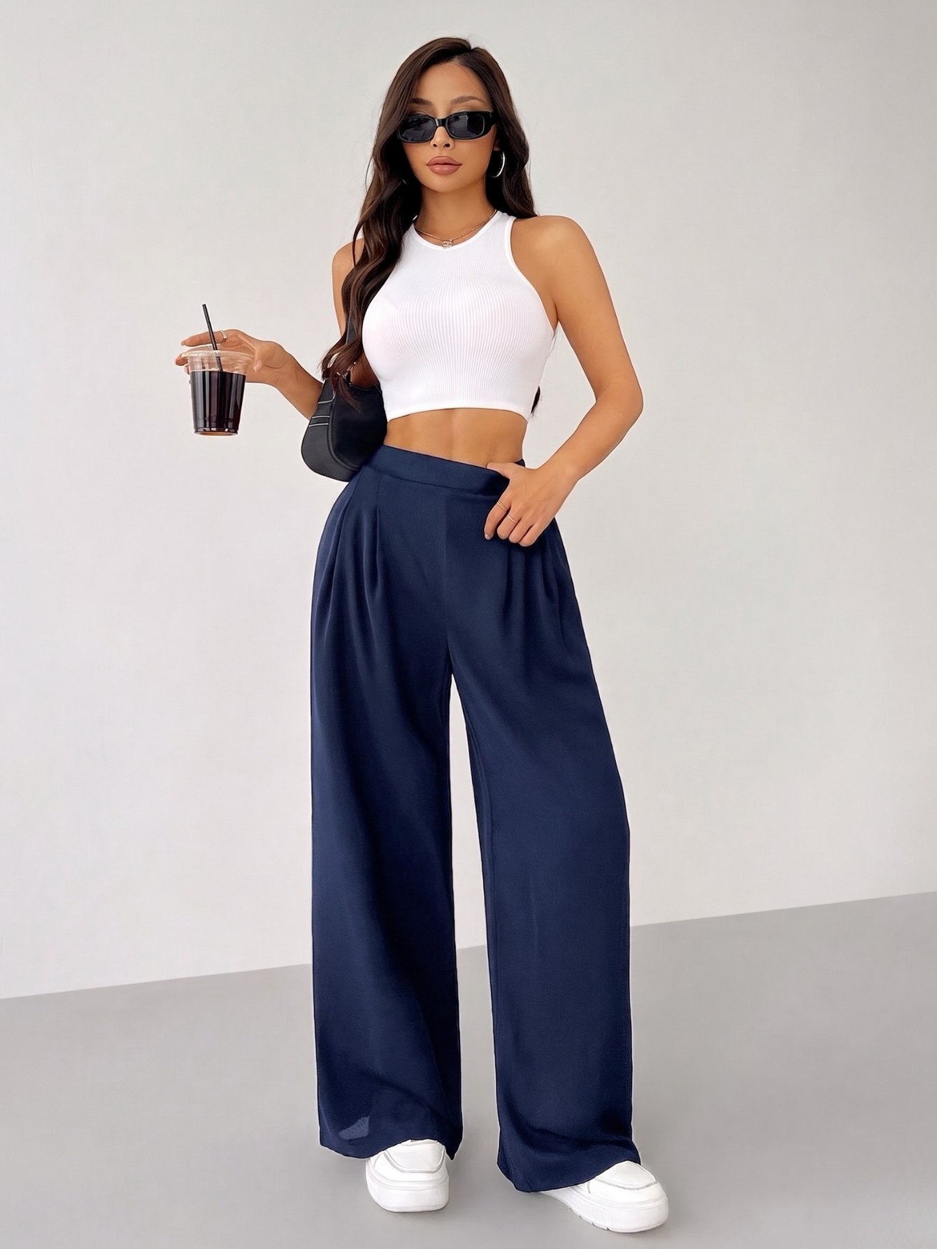Kadın%20Pantolon%20Scuba%20Krep%20Kumaş%20Beli%20Lastikli%20Cepli%20Pileli%20Geniş%20Paça%20Palazzo%20Pantolon%20SCUBA-CREP-Lacivert