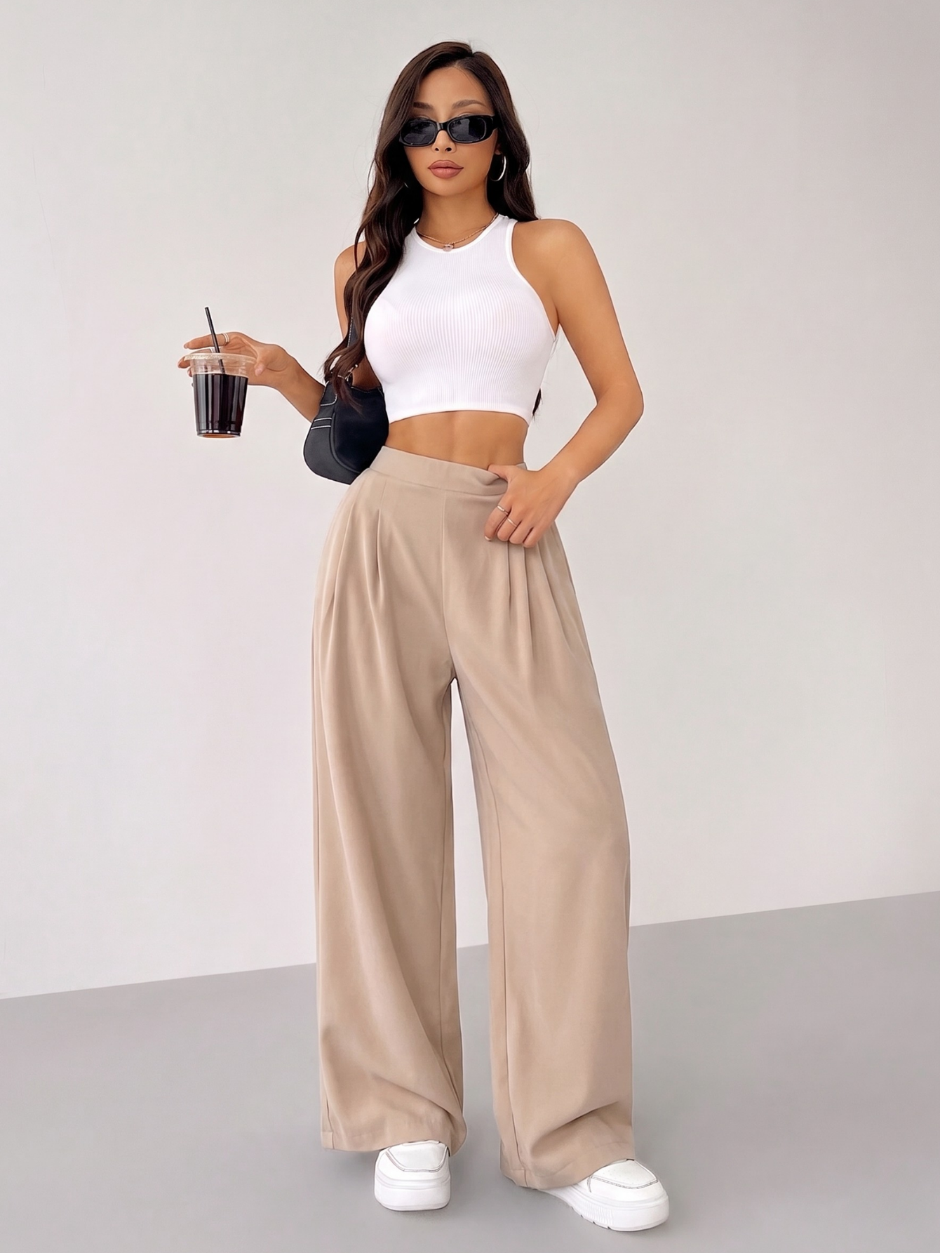 Kadın%20Pantolon%20Scuba%20Krep%20Kumaş%20Beli%20Lastikli%20Cepli%20Pileli%20Geniş%20Paça%20Palazzo%20Pantolon%20SCUBA-CREP-Taş