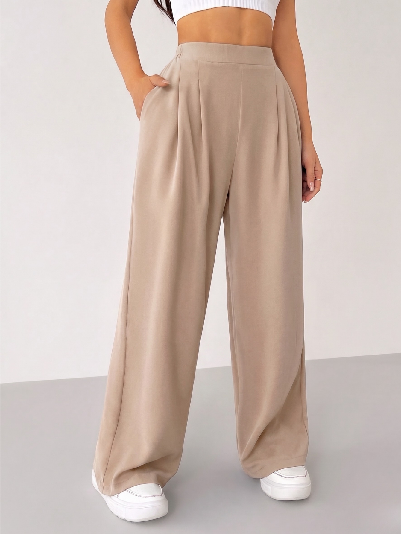 Kadın%20Pantolon%20Scuba%20Krep%20Kumaş%20Beli%20Lastikli%20Cepli%20Pileli%20Geniş%20Paça%20Palazzo%20Pantolon%20SCUBA-CREP-Taş