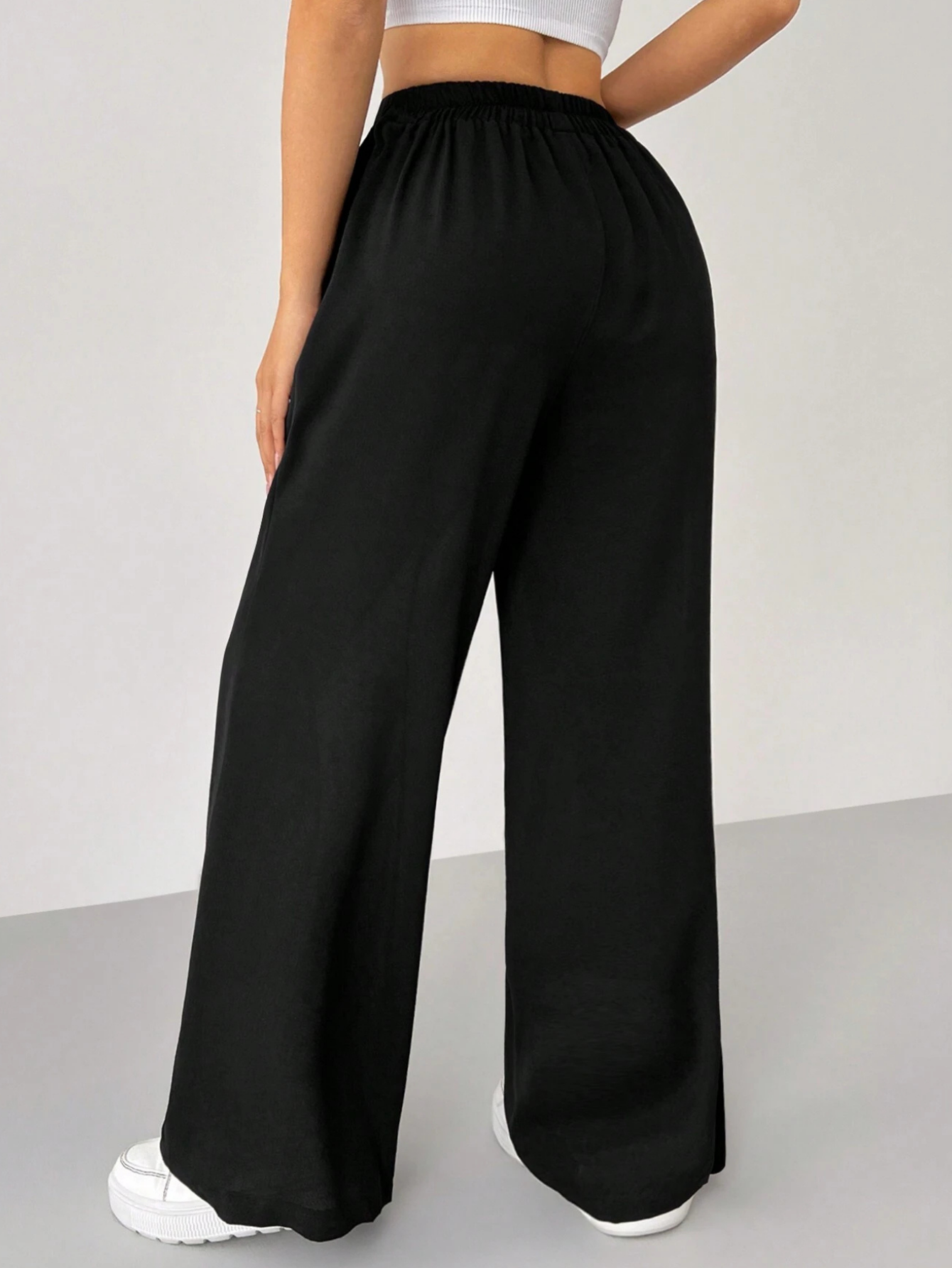 Kadın%20Pantolon%20Scuba%20Krep%20Kumaş%20Beli%20Lastikli%20Cepli%20Pileli%20Geniş%20Paça%20Palazzo%20Pantolon%20SCUBA-CREP