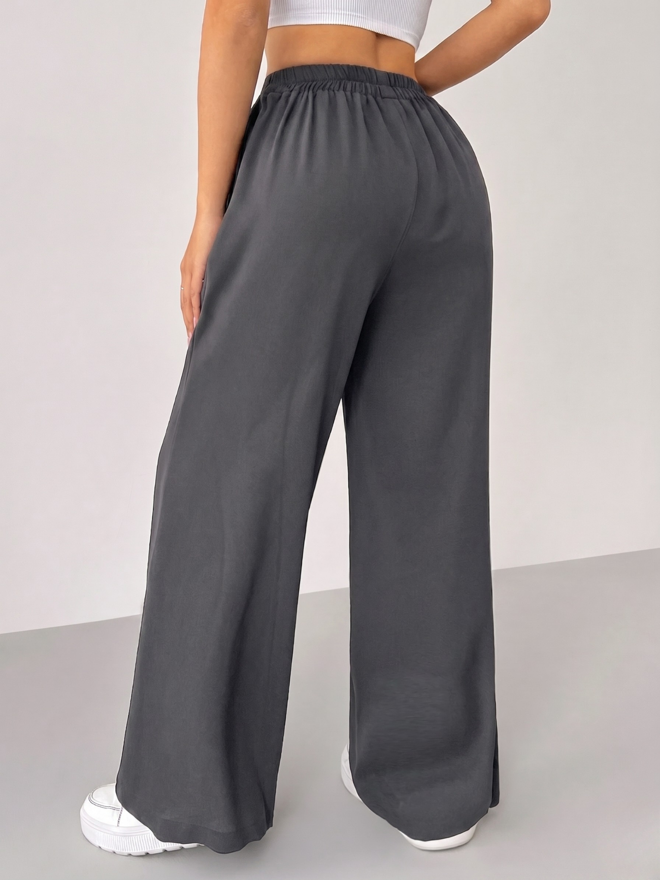 Kadın%20Pantolon%20Scuba%20Krep%20Kumaş%20Beli%20Lastikli%20Cepli%20Pileli%20Geniş%20Paça%20Palazzo%20Pantolon%20SCUBA-CREP-Füme