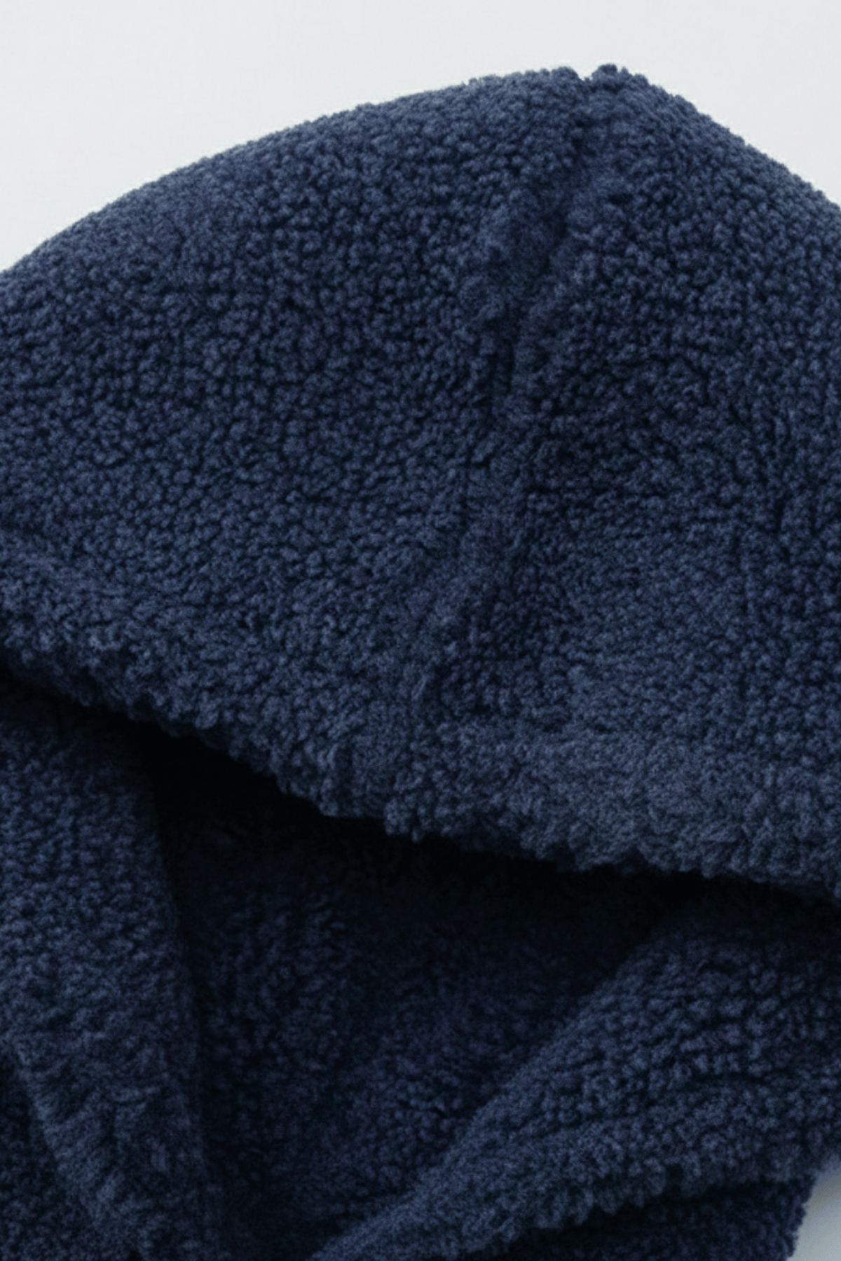 Genıus%20Store%20Erkek%20Kapüşonlu%20Polar%20Sherpa%20Kuzu%20Kumaş%20İçi%20Şardonlu%20Kapüşonlu Sweatshırt%20SHERPA-KAP-Lacivert