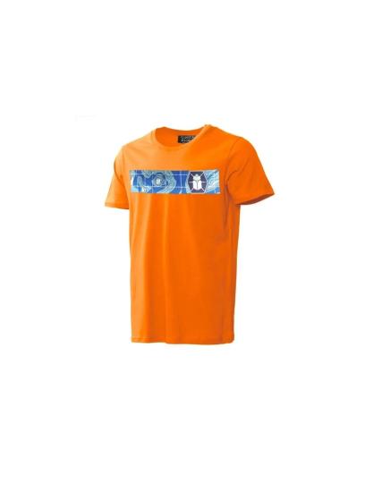 Unisex Baskılı Tişört Outdoor Normal Kalıp Spor Tshirt ÖRÜMCEK