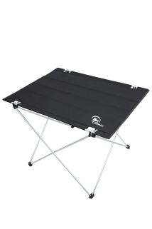 Katlanabilir Kumaş Kamp Ve Piknik Masası, (renk), Geniş Model, 73 X 55 X 48 Cm