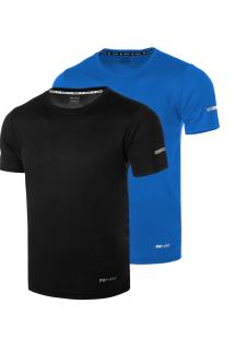 Erkek Nem Emici Hızlı Kuruma Atletik Teknik Performans Spor T-shirt DRIFIT-KISAKOL2