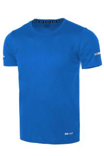 Erkek Nem Emici Hızlı Kuruma Atletik Teknik Performans Spor T-shirt Drıfıt-kısakol