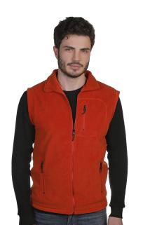 Store Erkek Polar Yelek Tam Femuarlı Outdoor Spor Yelek 3 Cepli 8 Renk