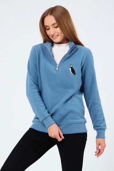 Puffin-Hoodie