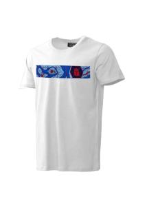 Store Unisex Baskılı Tişört Outdoor Normal Kalıp Spor Tshirt