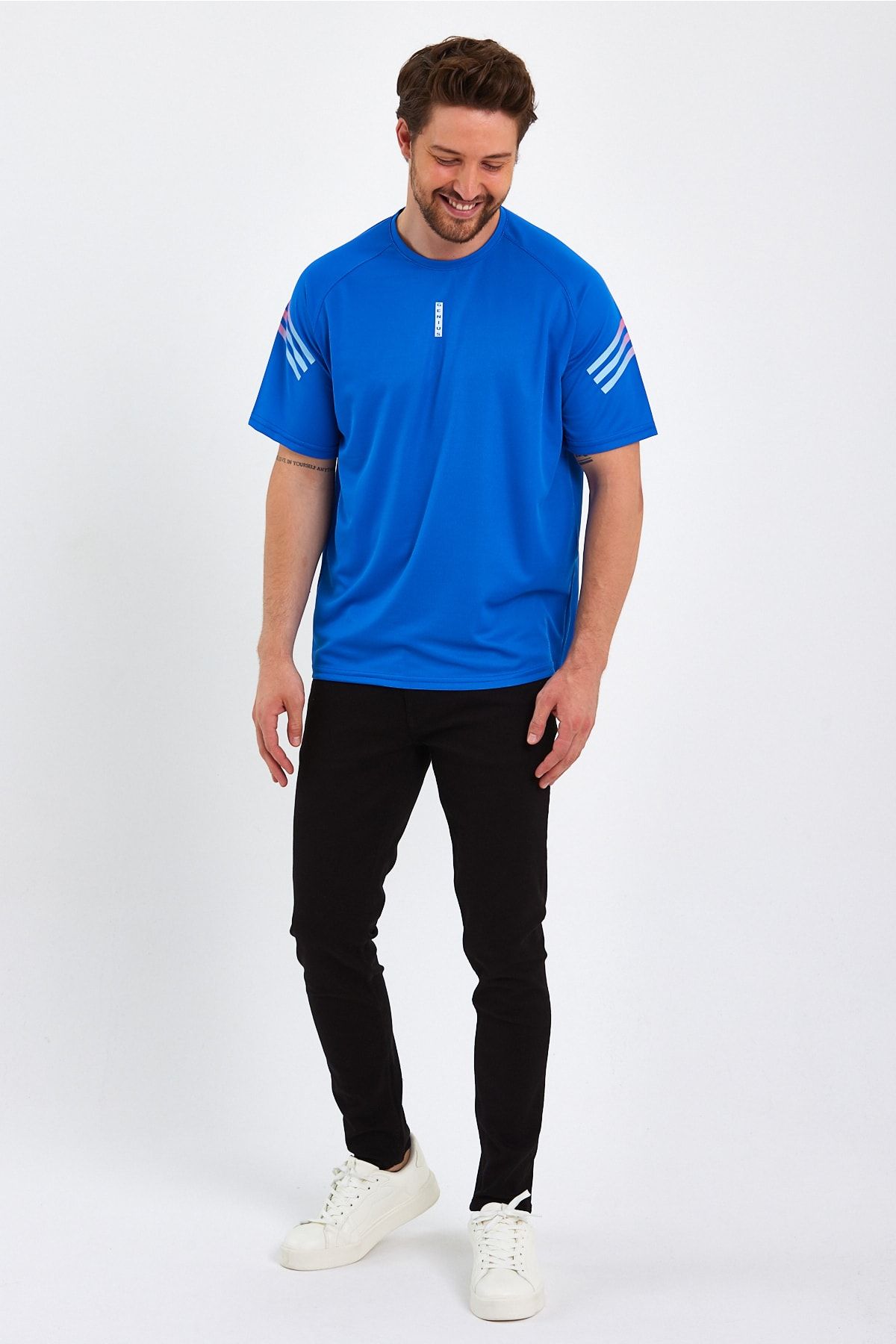 Store%20Erkek%20Spor%20Tişört%20Baskılı%20Fitness,%20Antrenman%20Fit%20T-shirt