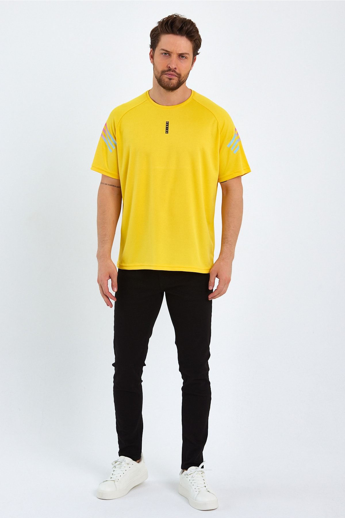 Store%20Erkek%20Spor%20Tişört%20Baskılı%20Fitness,%20Antrenman%20Fit%20T-shirt