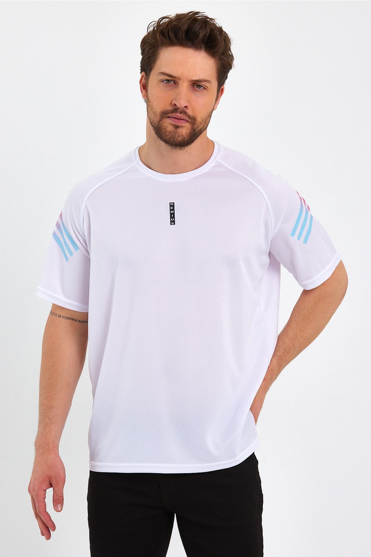 Store%20Erkek%20Spor%20Tişört%20Baskılı%20Fitness,%20Antrenman%20Fit%20T-shirt