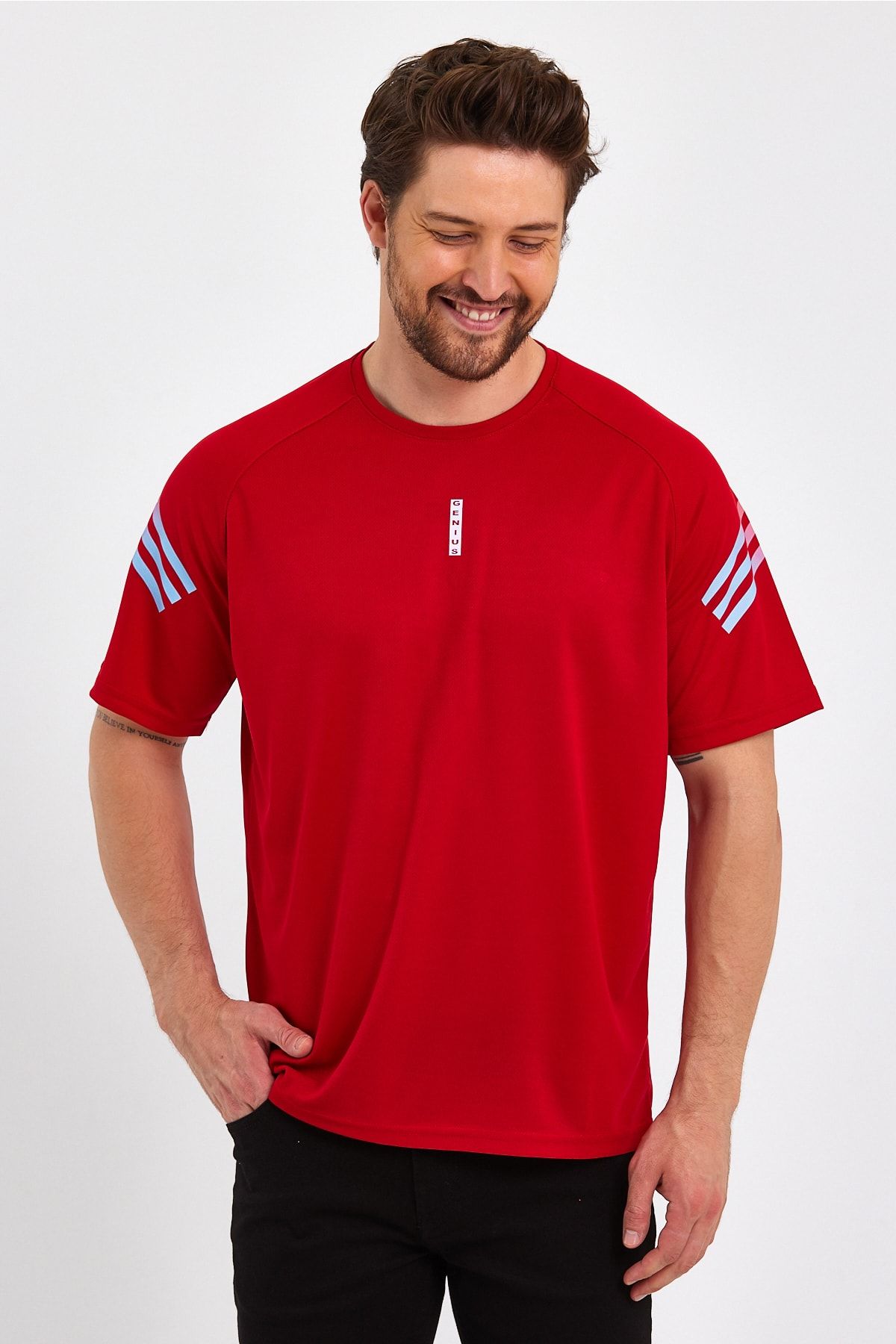 Store%20Erkek%20Spor%20Tişört%20Baskılı%20Fitness,%20Antrenman%20Fit%20T-shirt